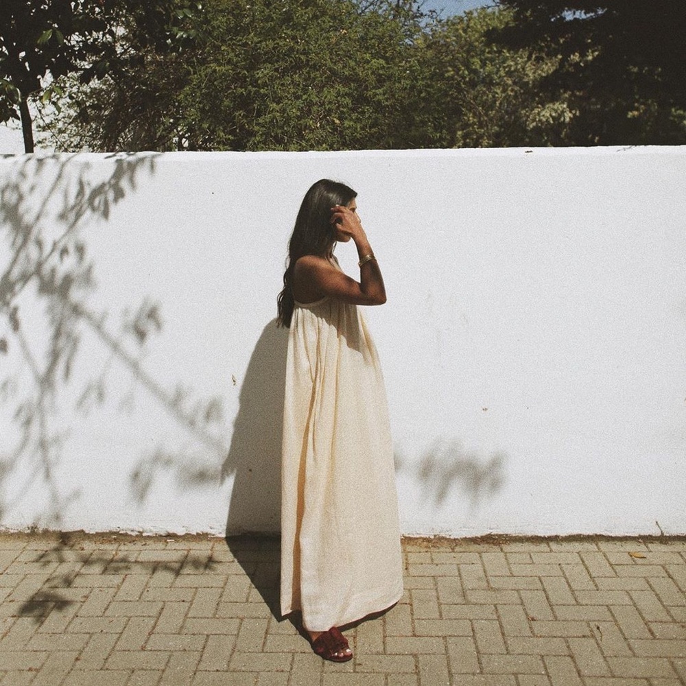 Joseph Maxi Dress